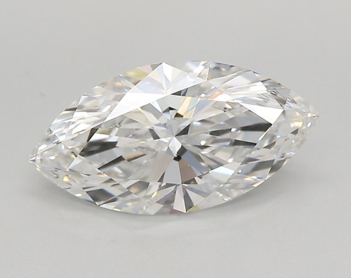 2.23 carat e VVS2 EX Cut IGI marquise diamond