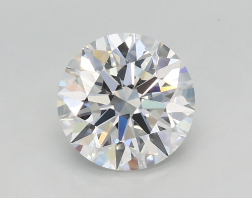 1.02 carat d VVS2 ID Cut IGI round diamond