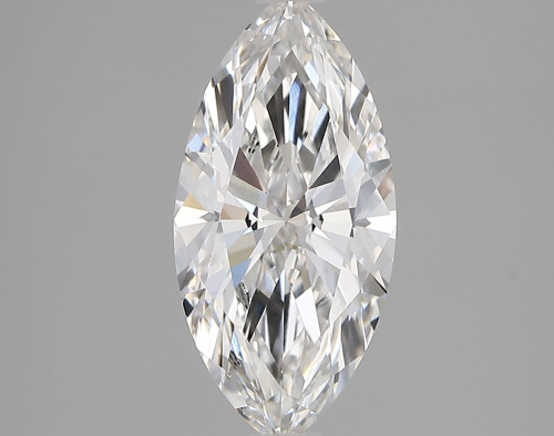 1.34 carat e VVS1 EX Cut IGI marquise diamond