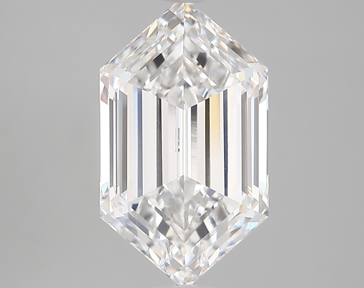 HEXAGONAL