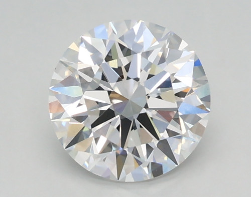 1.03 carat d VVS2 ID Cut IGI round diamond