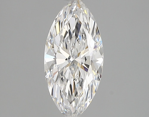 1.15 carat e VVS1 EX Cut IGI marquise diamond