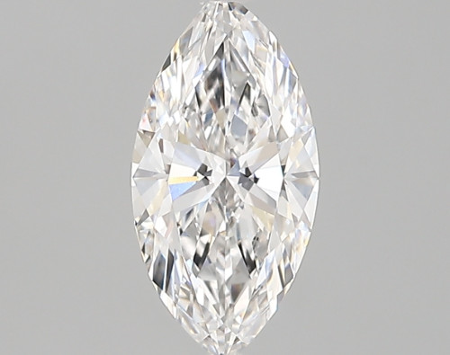 1.04 carat d VVS1 EX Cut IGI marquise diamond