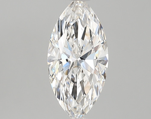 1.33 carat e VVS2 EX Cut IGI marquise diamond