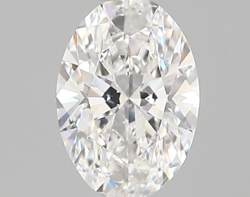 1.12 carat d VVS2 EX Cut IGI oval diamond