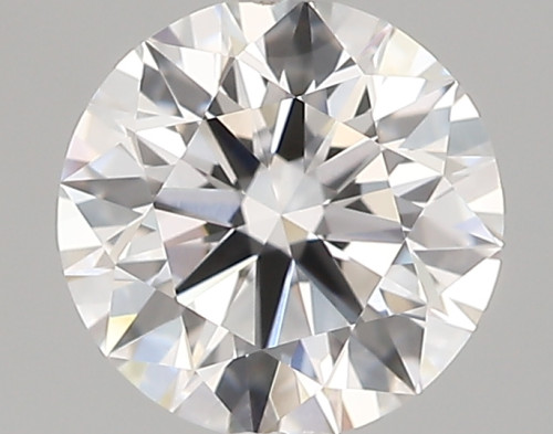 1.04 carat d VVS1 ID Cut IGI round diamond