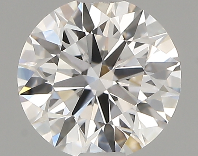1.03 ct. round Lab Grown Diamond front image