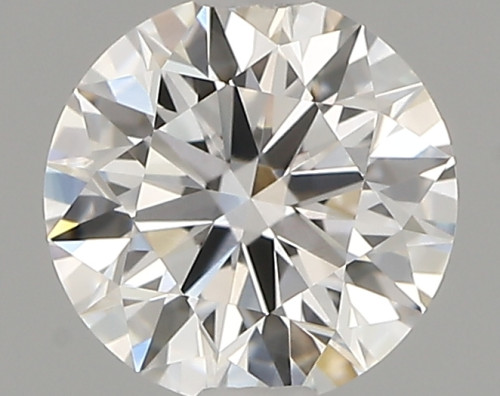 1.03 carat d VVS1 ID Cut IGI round diamond