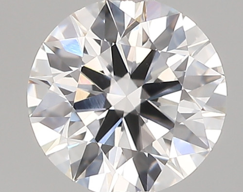 1.01 carat d VVS1 ID Cut IGI round diamond