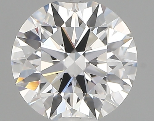 1.04 carat d VVS1 ID Cut IGI round diamond