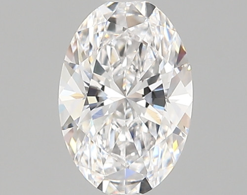 1.14 carat d VVS2 EX Cut IGI oval diamond