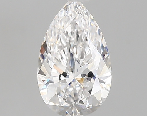 1.01 carat d VS1 EX Cut IGI pear diamond