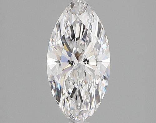 1.17 carat d VVS2 EX Cut IGI marquise diamond