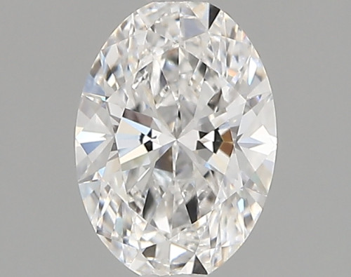 1.12 carat e VVS1 EX Cut IGI oval diamond