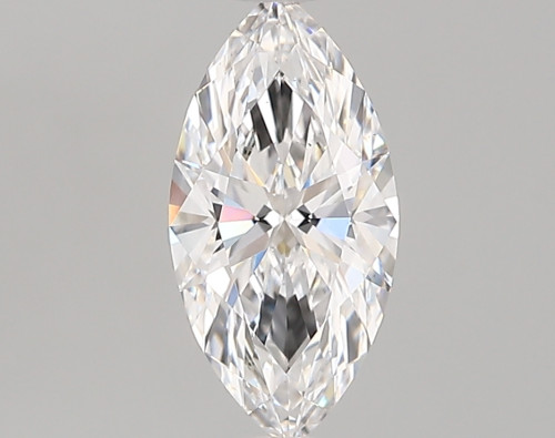 1.13 carat d VS1 EX Cut IGI marquise diamond