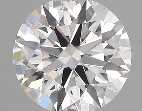 1.15 carat d IF ID Cut IGI round diamond