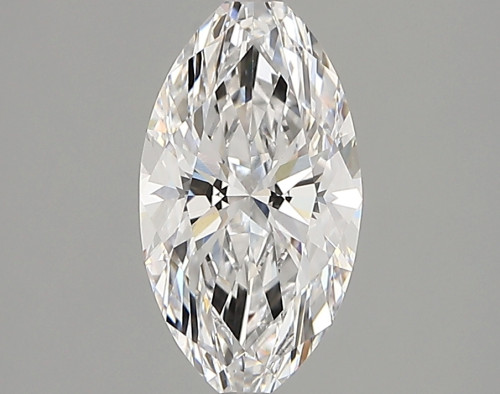 1.33 carat d VVS2 EX Cut IGI marquise diamond