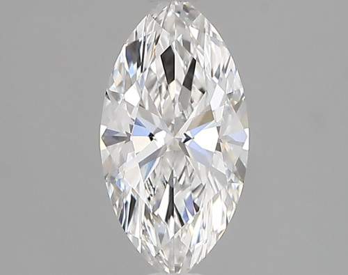 1.01 carat d VVS1 EX Cut IGI marquise diamond