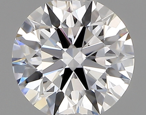 1.01 carat d FL ID Cut IGI round diamond