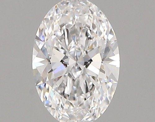 1.02 carat d FL EX Cut IGI oval diamond