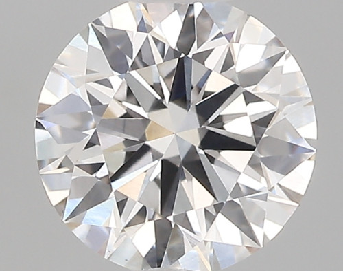 1.08 carat f VS1 ID Cut IGI round diamond