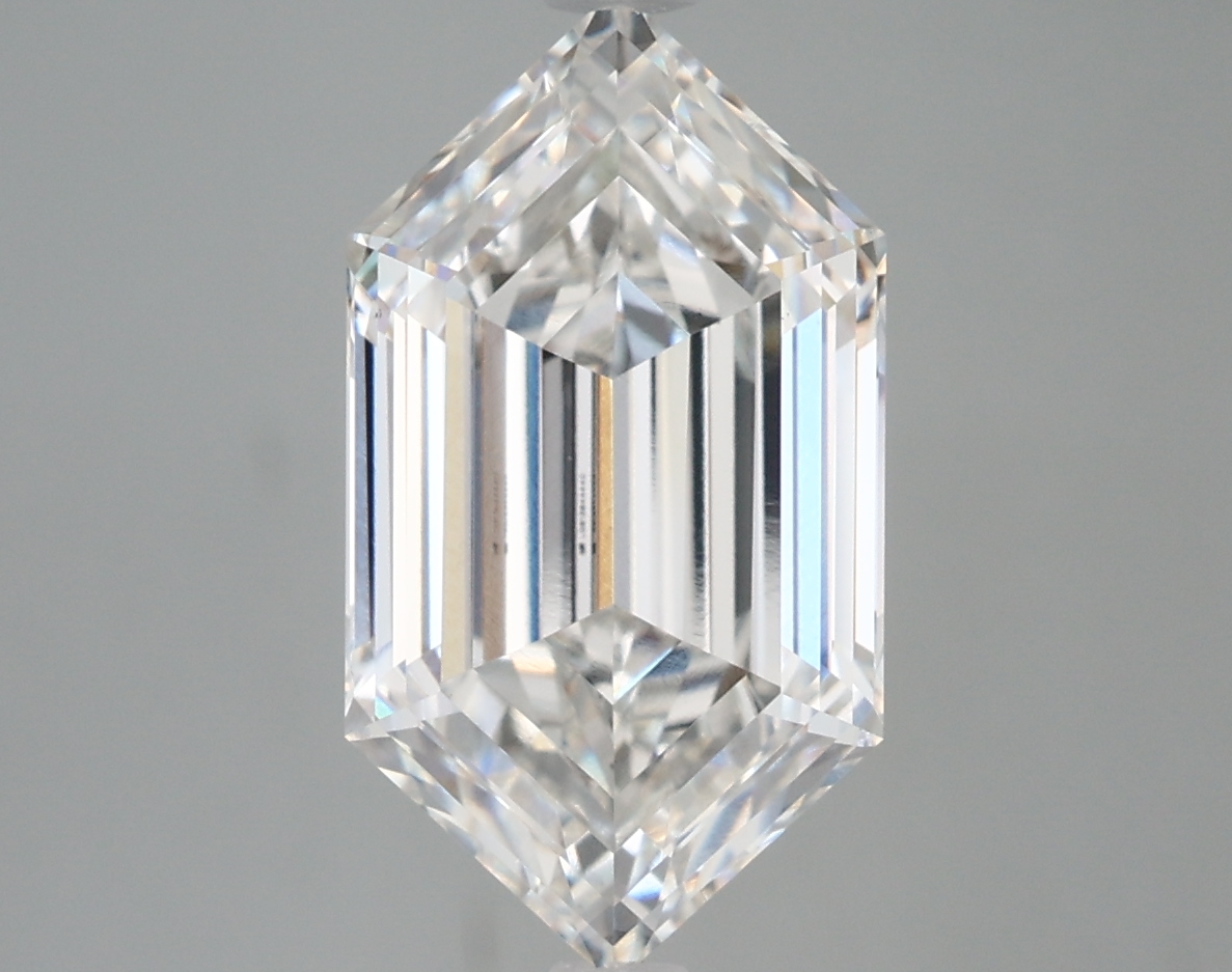 HEXAGONAL