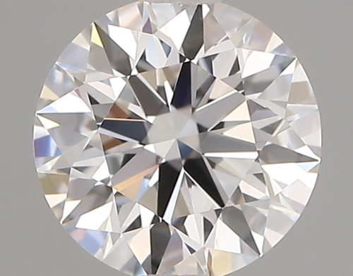 1.47 carat d IF ID Cut IGI round diamond