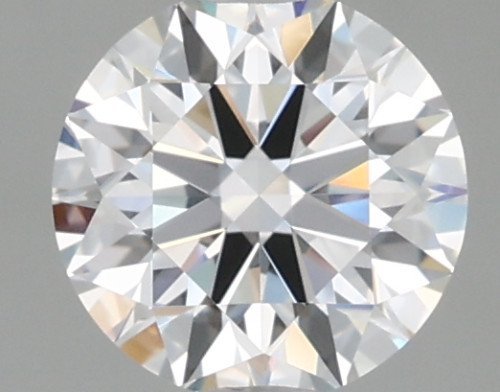 1.01 carat d VVS2 ID Cut IGI round diamond