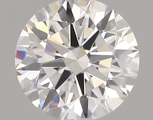 1.72 carat d FL ID Cut IGI round diamond