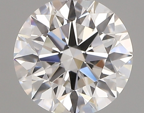 1.06 carat d FL ID Cut IGI round diamond