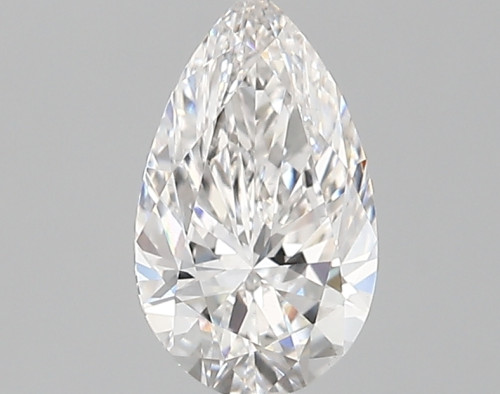 1.01 carat e VS1 EX Cut IGI pear diamond