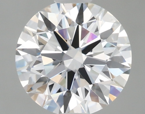 1.67 carat d VVS2 ID Cut IGI round diamond