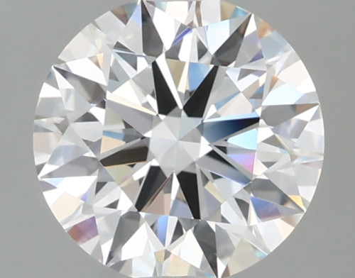 1.9 carat d VVS1 ID Cut IGI round diamond
