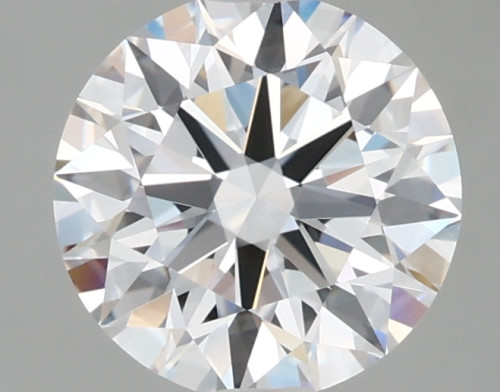 1.88 carat d VVS1 ID Cut IGI round diamond