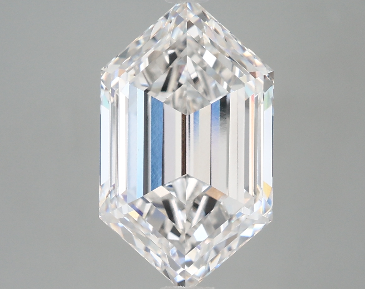 HEXAGONAL