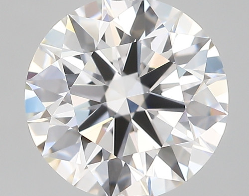1.86 carat d FL ID Cut IGI round diamond