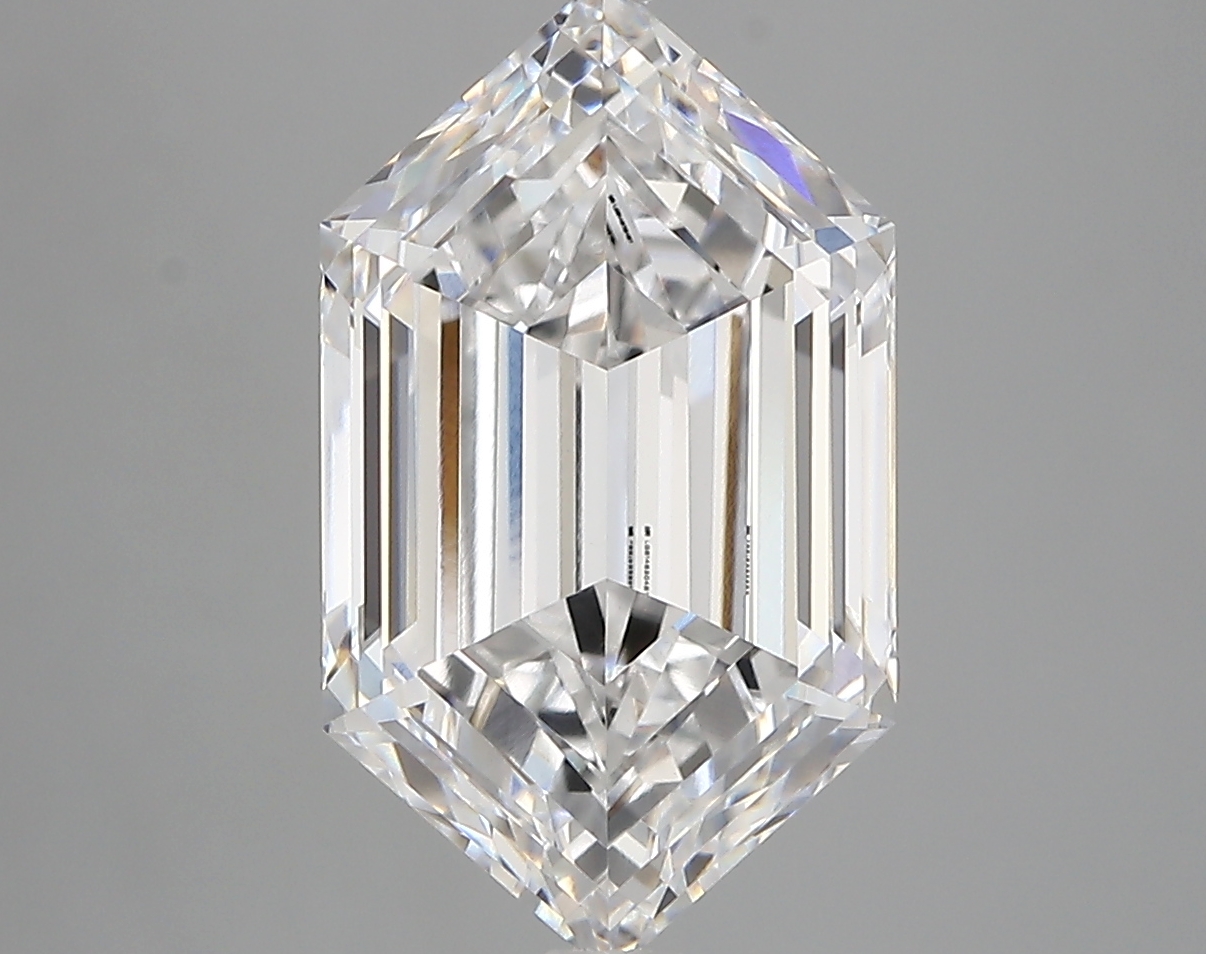 HEXAGONAL