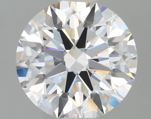1.95 carat d VVS1 ID Cut IGI round diamond