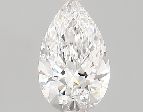 1.15 carat d VS1 EX Cut IGI pear diamond