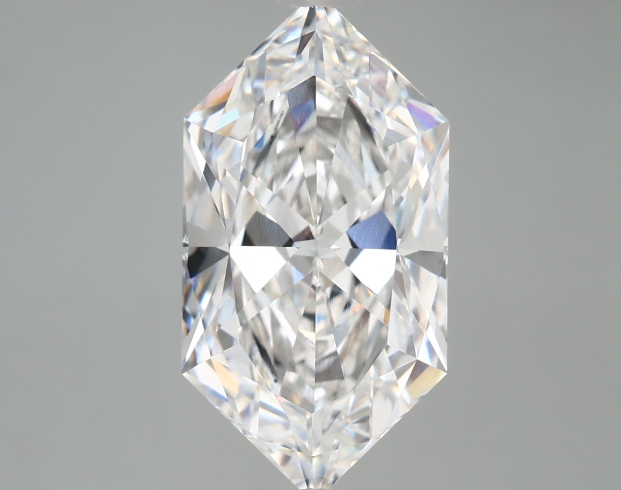 HEXAGONAL