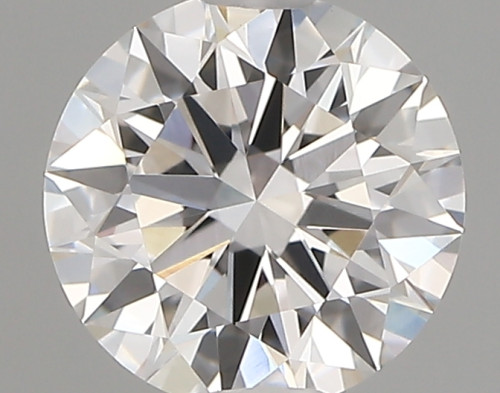 1.04 carat d VVS1 ID Cut IGI round diamond