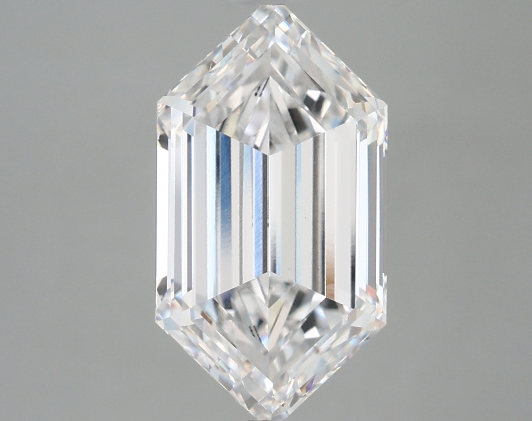 HEXAGONAL