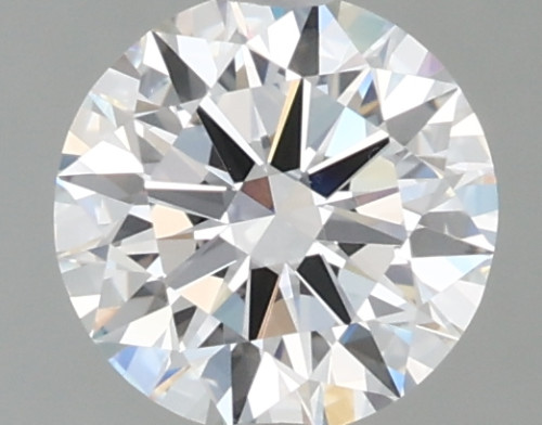 1.02 carat d FL EX Cut IGI round diamond