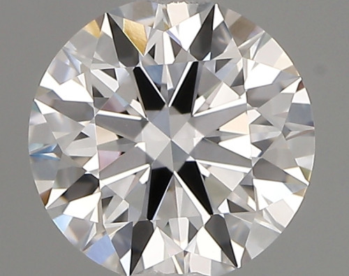 1.05 carat d VVS1 ID Cut IGI round diamond