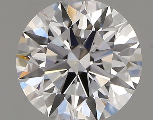 1.01 carat d VVS1 ID Cut IGI round diamond