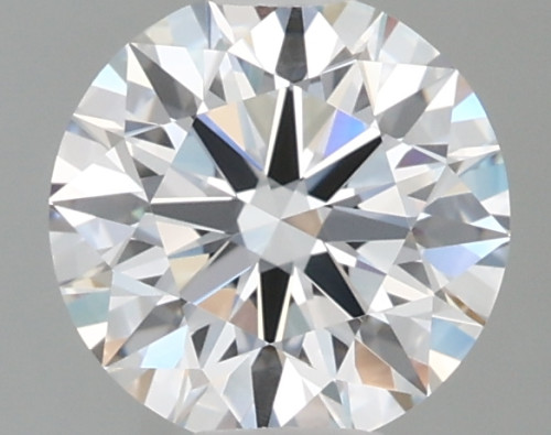 1.43 carat d VVS2 ID Cut IGI round diamond