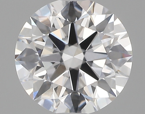1.04 carat d VVS1 ID Cut IGI round diamond