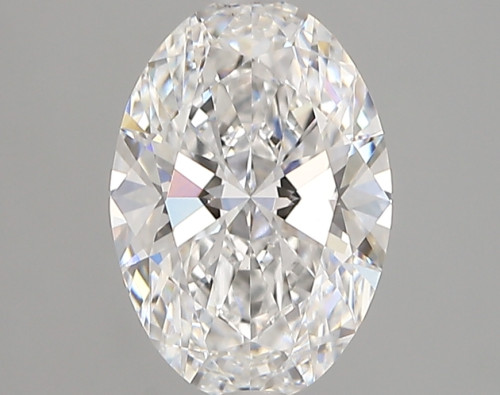 1.88 carat d VS1 EX Cut IGI oval diamond