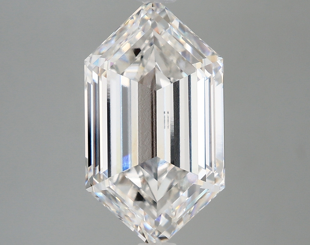 HEXAGONAL