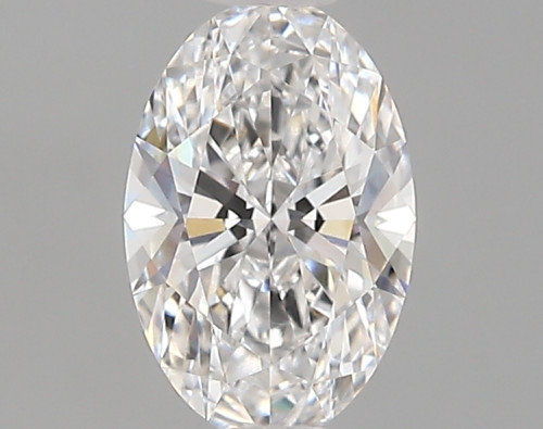 1.12 carat d VVS1 EX Cut IGI oval diamond